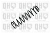 QUINTON HAZELL QCS6804 Coil Spring